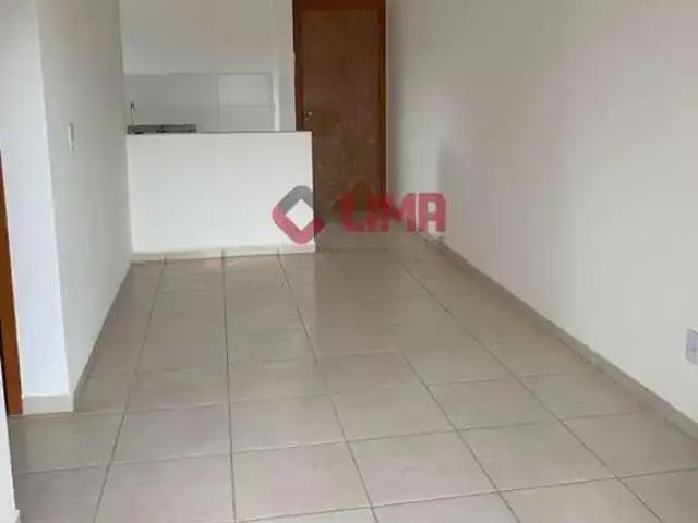 Apartamento para Venda em Bauru/SP Parque Residencial das Camélias 2 Quartos