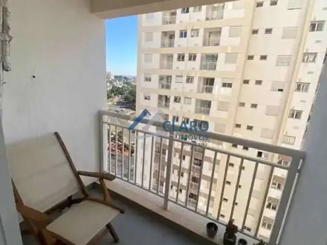 Apartamento para Venda em Bauru/SP Parque Residencial das Camélias 2 Quartos