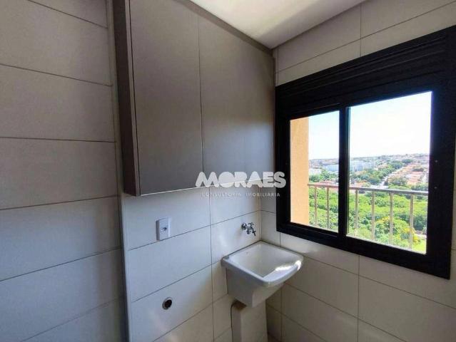 Apartamento para Venda em Bauru/SP Parque Residencial das Camélias 3 Quartos