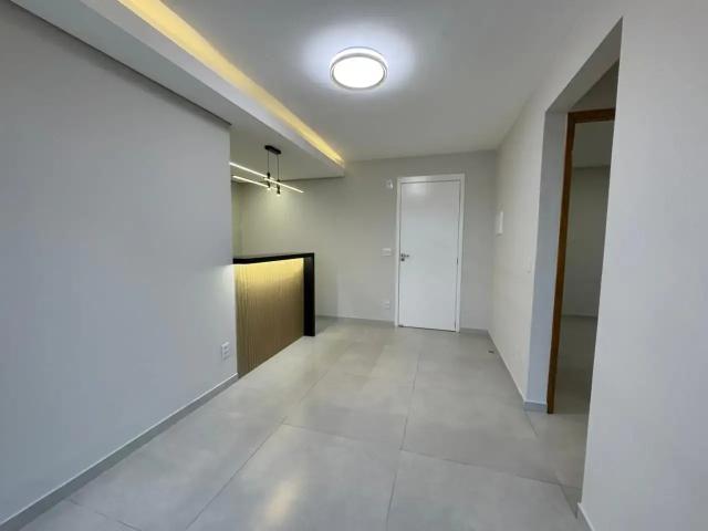 Apartamento para Venda em Bauru/SP Parque São João 2 Quartos