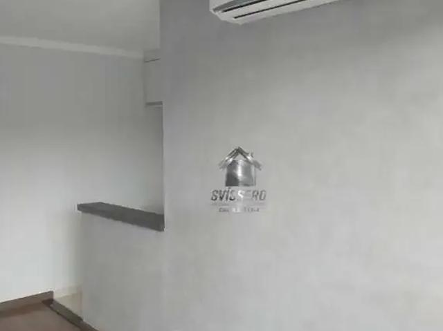 Apartamento para Venda em Bauru/SP Parque São João 2 Quartos