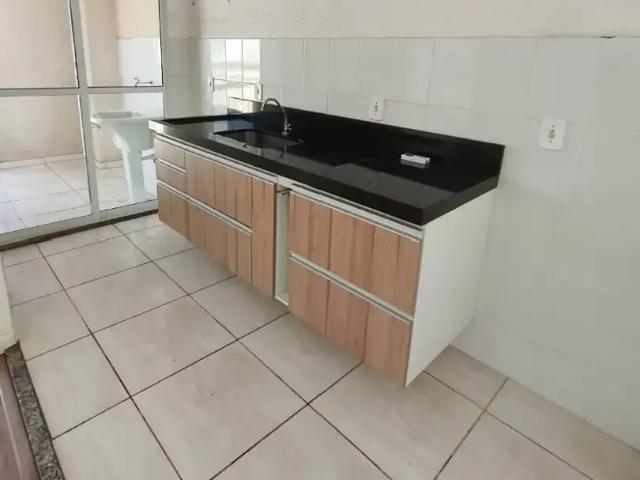 Apartamento para Venda em Bauru/SP Parque São João 2 Quartos