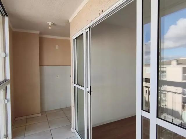 Apartamento para Venda em Bauru/SP Parque São João 2 Quartos