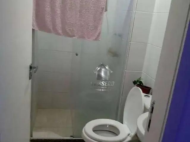 Apartamento para Venda em Bauru/SP Parque São João 2 Quartos