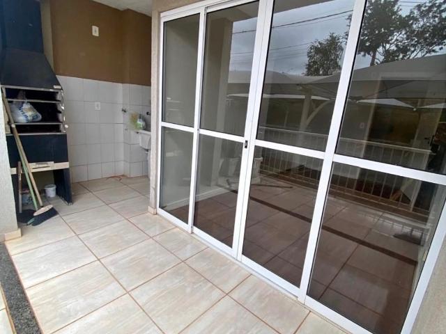 Apartamento para Venda em Bauru/SP Parque São João 2 Quartos