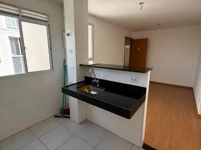 Apartamento para Venda em Bauru/SP Parque União 2 Quartos