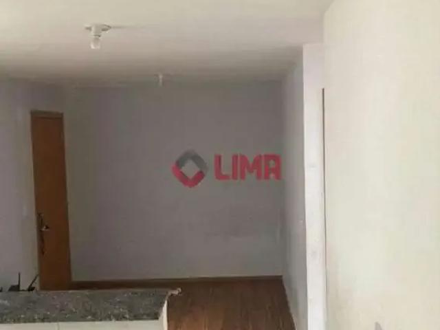 Apartamento para Venda em Bauru/SP Parque União 2 Quartos