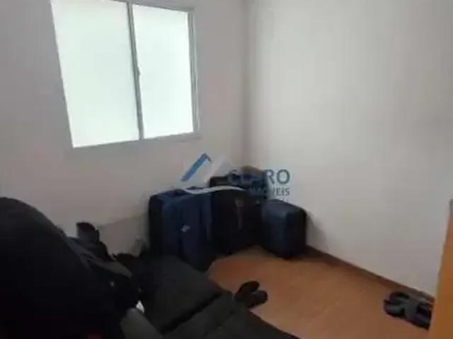 Apartamento para Venda em Bauru/SP Parque União 2 Quartos