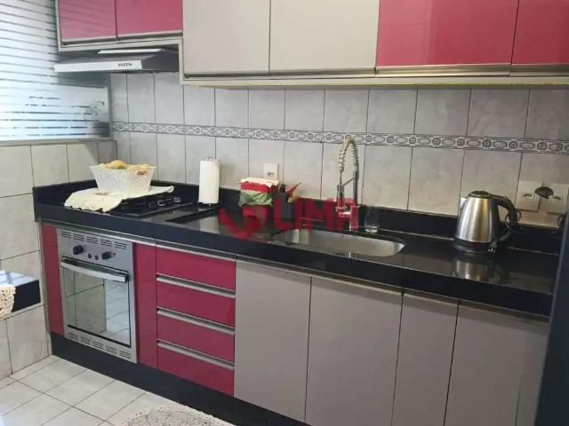 Apartamento para Venda em Bauru/SP Parque Viaduto 3 Quartos