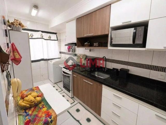 Apartamento para Venda em Bauru/SP Parque Viaduto 3 Quartos
