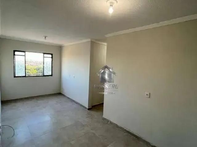 Apartamento para Venda em Bauru/SP Parque Viaduto 3 Quartos