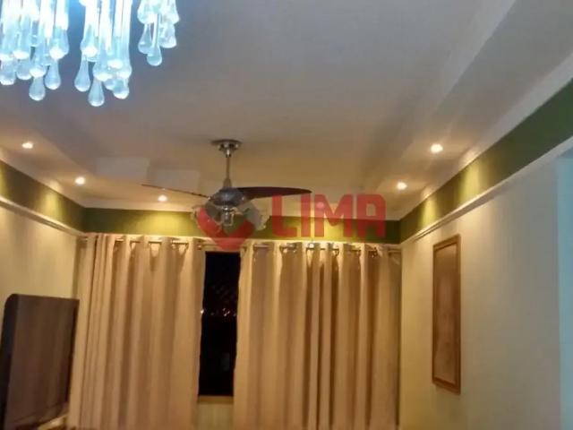 Apartamento para Venda em Bauru/SP Parque Viaduto 3 Quartos