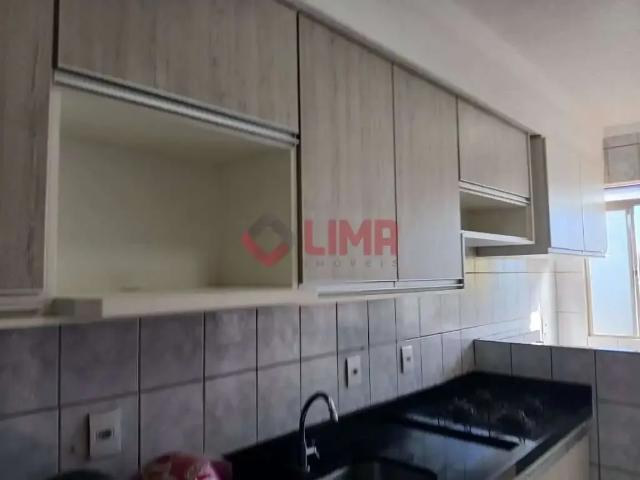 Apartamento para Venda em Bauru/SP Parque Viaduto 3 Quartos