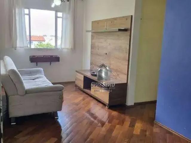 Apartamento para Venda em Bauru/SP Parque Viaduto 3 Quartos