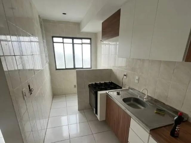 Apartamento para Venda em Bauru/SP Parque Viaduto 3 Quartos