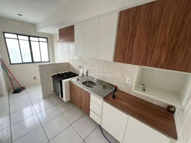 Apartamento para Venda em Bauru/SP Parque Viaduto 3 Quartos
