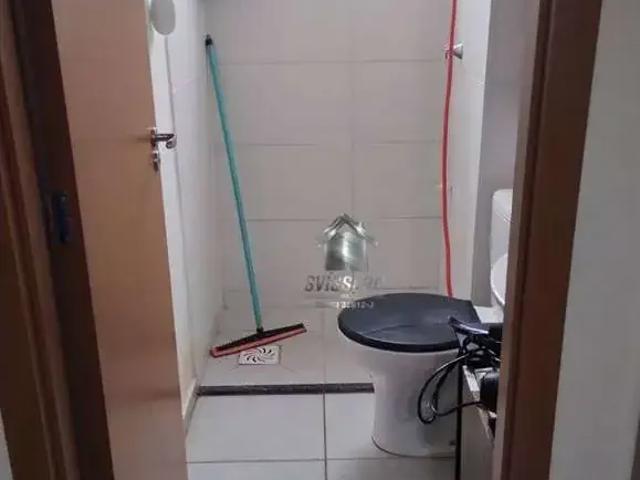 Apartamento para Venda em Bauru/SP Parque Viaduto 2 Quartos