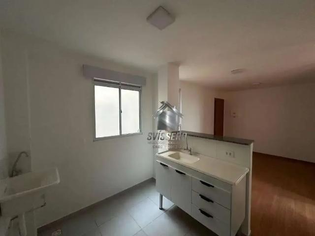 Apartamento para Venda em Bauru/SP Parque Viaduto 2 Quartos