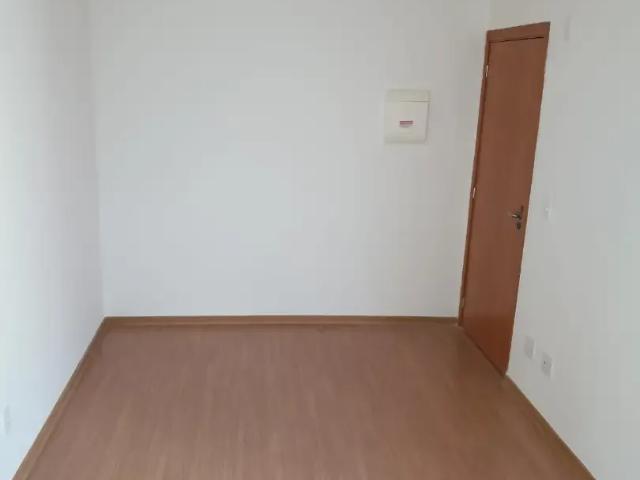Apartamento para Venda em Bauru/SP Parque Viaduto 2 Quartos