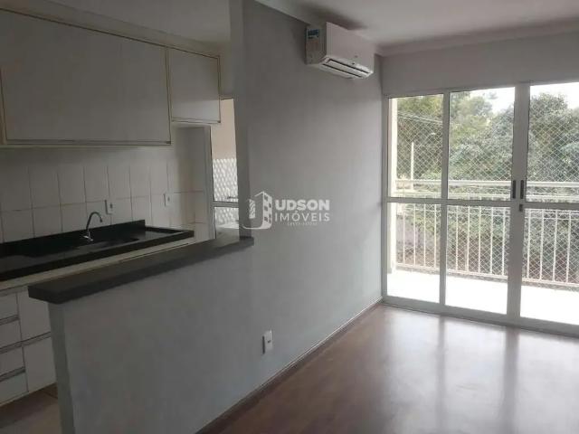 Apartamento para Venda em Bauru/SP Parque Viaduto 2 Quartos