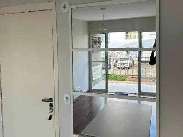 Apartamento para Venda em Bauru/SP Parque Viaduto 2 Quartos