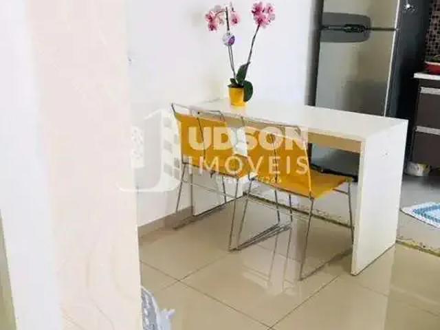 Apartamento para Venda em Bauru/SP Parque Viaduto 2 Quartos