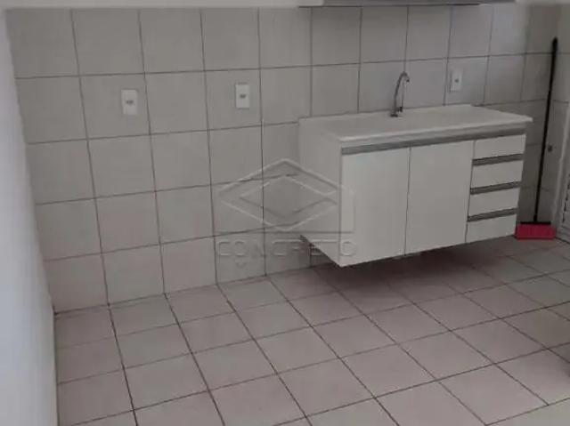 Apartamento para Venda em Bauru/SP Parque Viaduto 2 Quartos