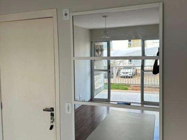 Apartamento para Venda em Bauru/SP Parque Viaduto 2 Quartos