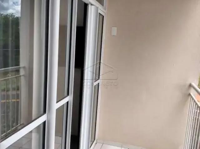 Apartamento para Venda em Bauru/SP Parque Viaduto 2 Quartos