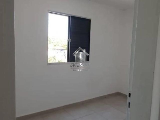 Apartamento para Venda em Bauru/SP Parque Viaduto 2 Quartos