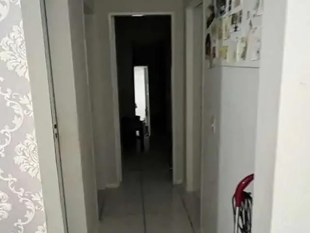 Apartamento para Venda em Bauru/SP Parque Viaduto 2 Quartos