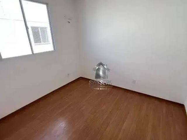 Apartamento para Venda em Bauru/SP Parque Viaduto 2 Quartos