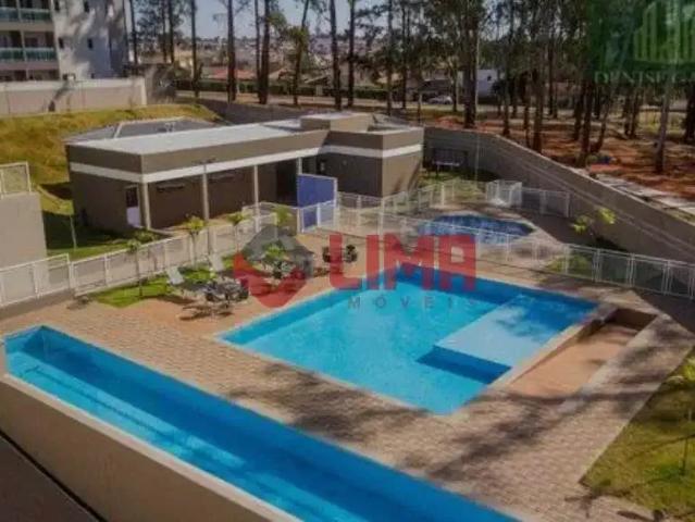Apartamento para Venda em Bauru/SP Quinta Ranieri 3 Quartos