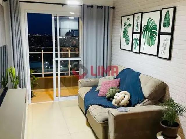 Apartamento para Venda em Bauru/SP Quinta Ranieri 3 Quartos