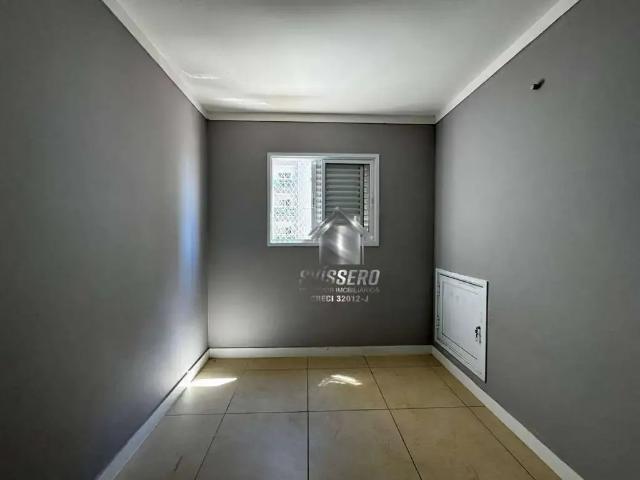 Apartamento para Venda em Bauru/SP Quinta Ranieri 2 Quartos