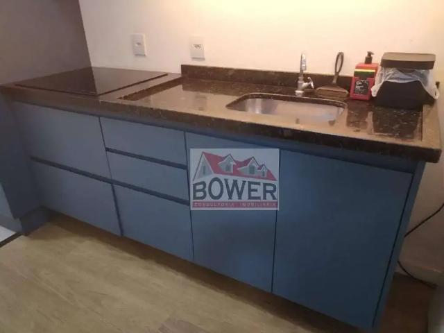 Apartamento para Venda em Bauru/SP Quinta Ranieri 2 Quartos