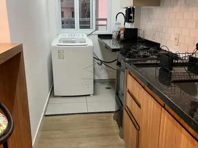 Apartamento para Venda em Bauru/SP Quinta Ranieri 2 Quartos