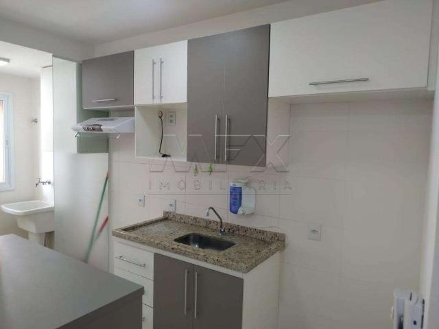 Apartamento para Venda em Bauru/SP Quinta Ranieri 2 Quartos