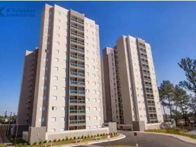 Apartamento para Venda em Bauru/SP Quinta Ranieri 2 Quartos