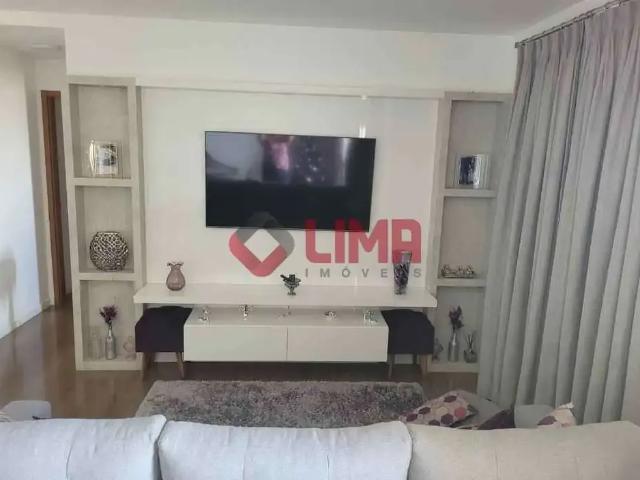 Apartamento para Venda em Bauru/SP Quinta Ranieri 2 Quartos