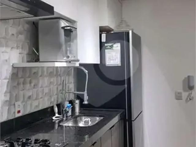 Apartamento para Venda em Bauru/SP Quinta Ranieri 2 Quartos