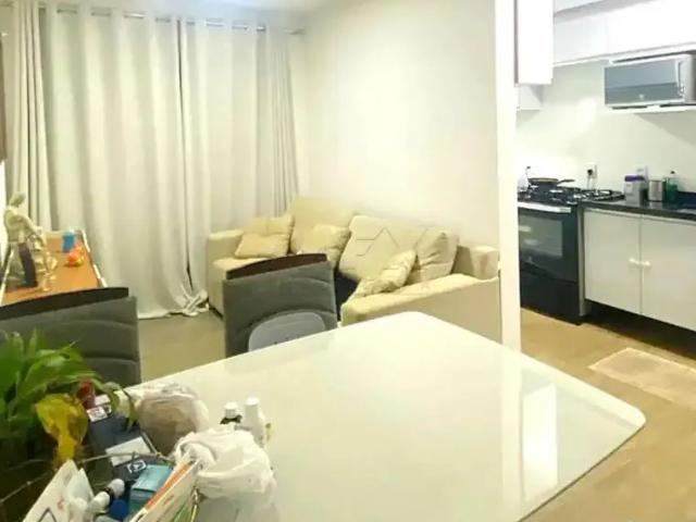 Apartamento para Venda em Bauru/SP Quinta Ranieri 2 Quartos