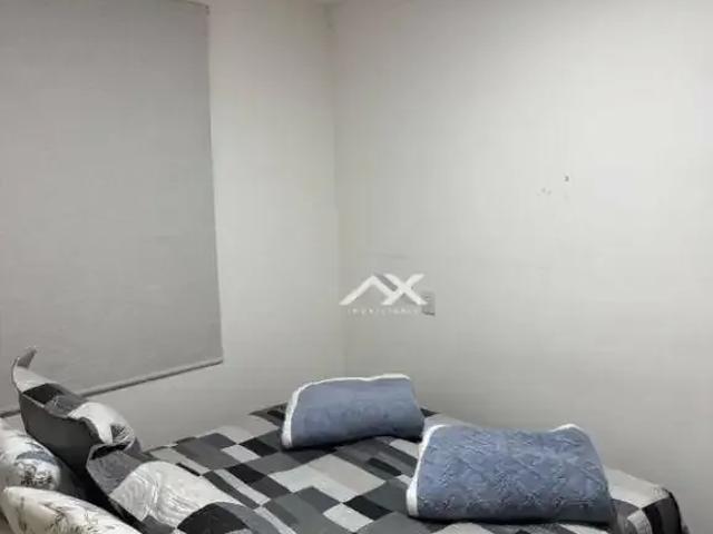 Apartamento para Venda em Bauru/SP Quinta Ranieri 2 Quartos
