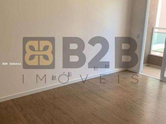 Apartamento para Venda em Bauru/SP Quinta Ranieri 2 Quartos