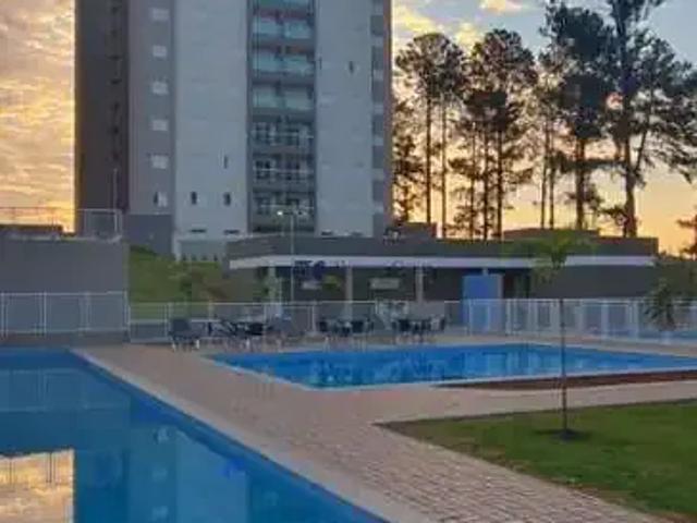 Apartamento para Venda em Bauru/SP Quinta Ranieri 2 Quartos