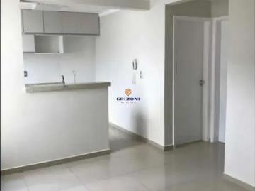 Apartamento para Venda em Bauru/SP Reserva Belas Nações 2 Quartos