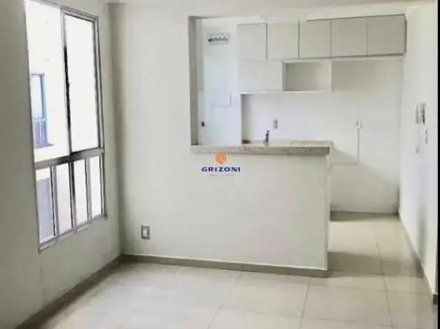 Apartamento para Venda em Bauru/SP Reserva Belas Nações 2 Quartos