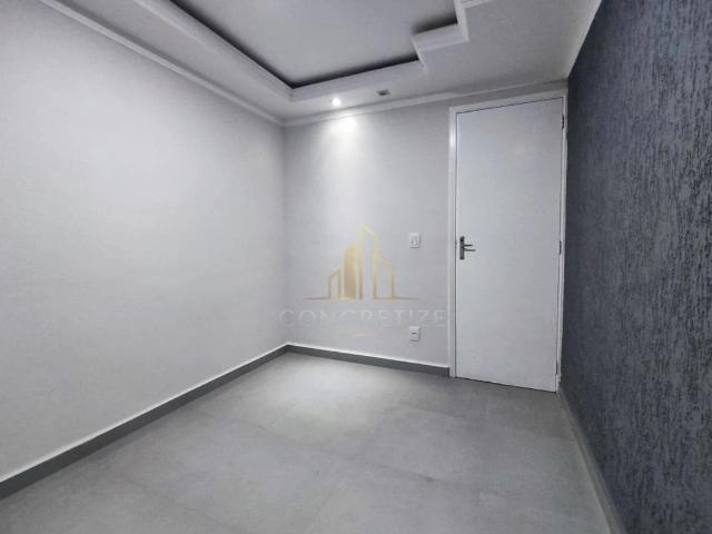 Apartamento para Venda em Bauru/SP Residencial Parque Colina Verde 2 Quartos