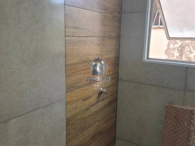 Apartamento para Venda em Bauru/SP Residencial Parque Colina Verde 2 Quartos
