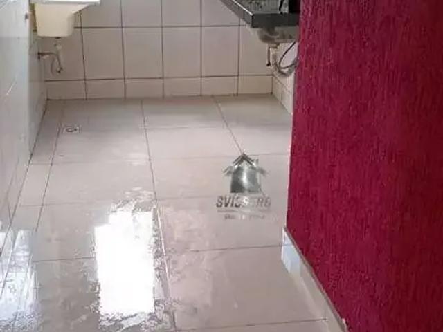 Apartamento para Venda em Bauru/SP Residencial Parque Colina Verde 2 Quartos